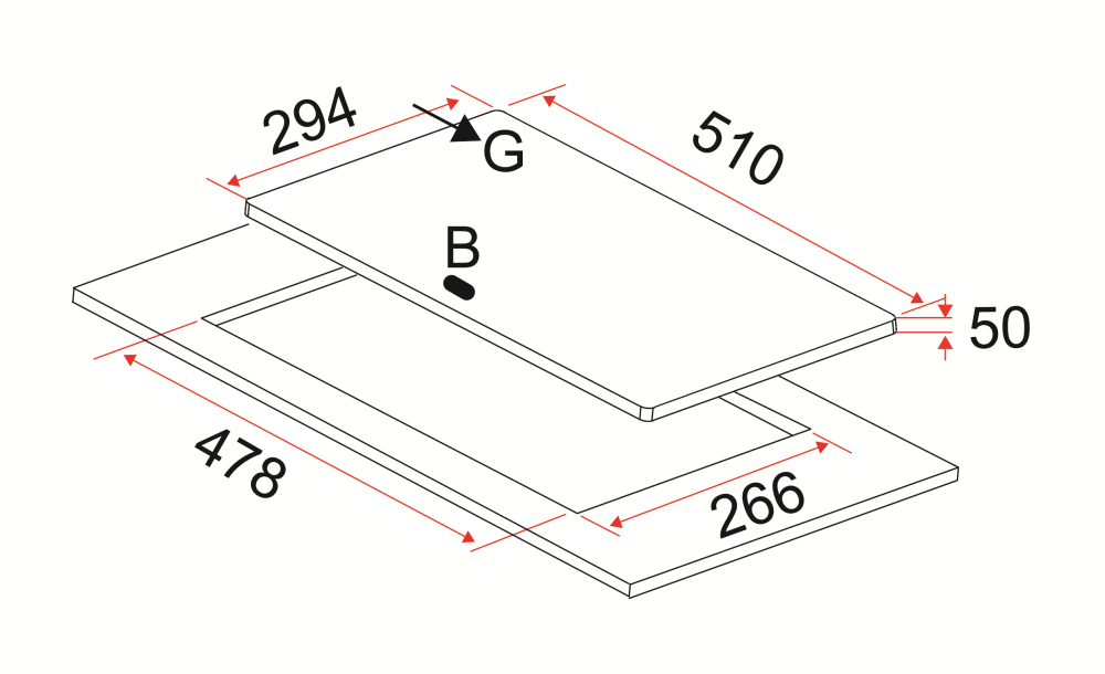 HB AG 3020 TN VGB SPEC